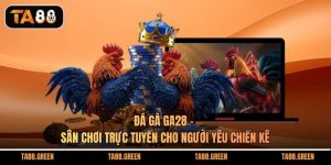 Đá gà GA28