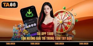 Tải App TA88